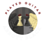 Abbott Black